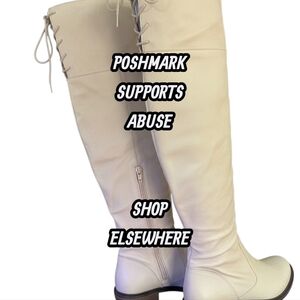 Boots You Can Buy Elsewhere